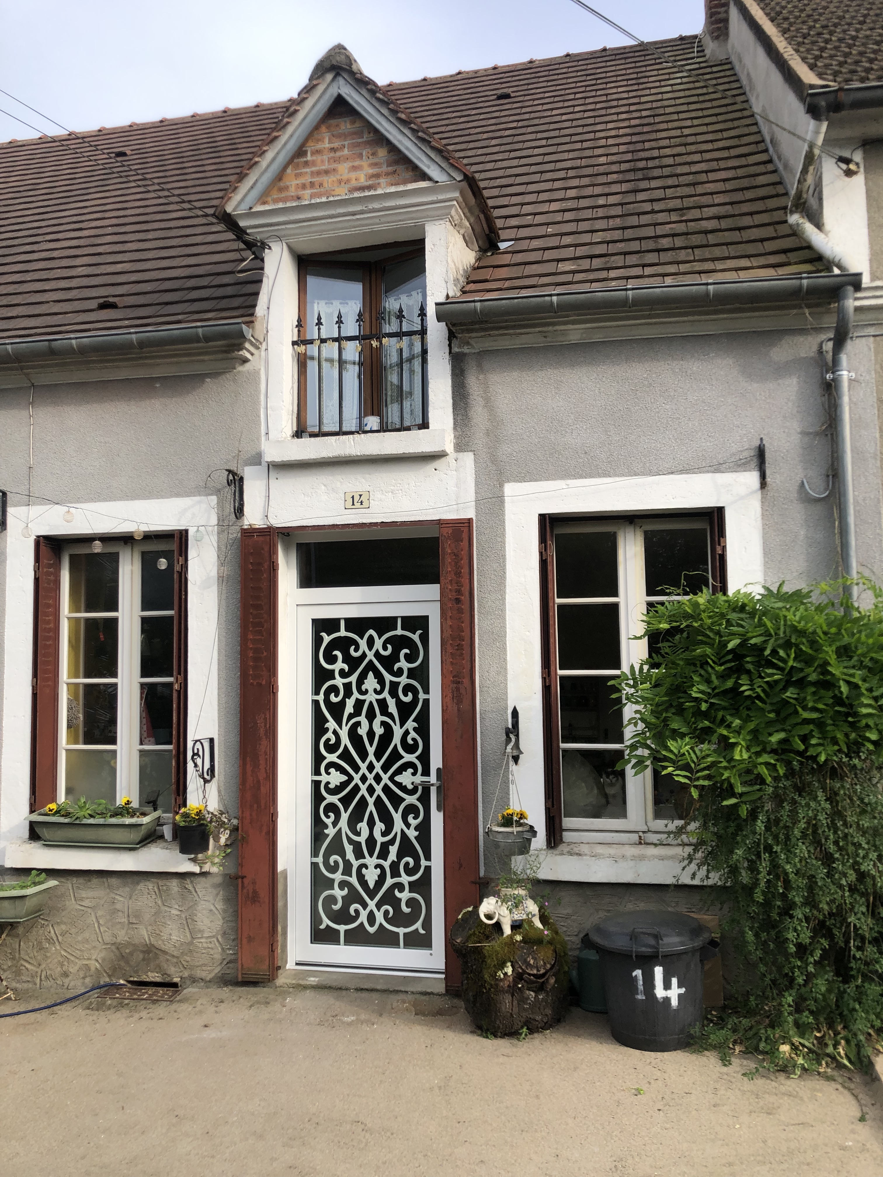 Les Greniers D'irène — 2